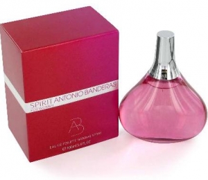 Spirit Perfume - Click Image to Close